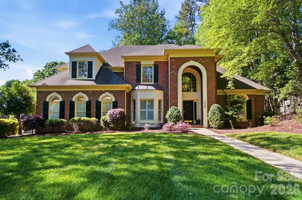 7436 Newmans Ridge Court, Charlotte, NC 28270