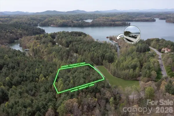 103 Big Tree Way, Nebo, NC 28761