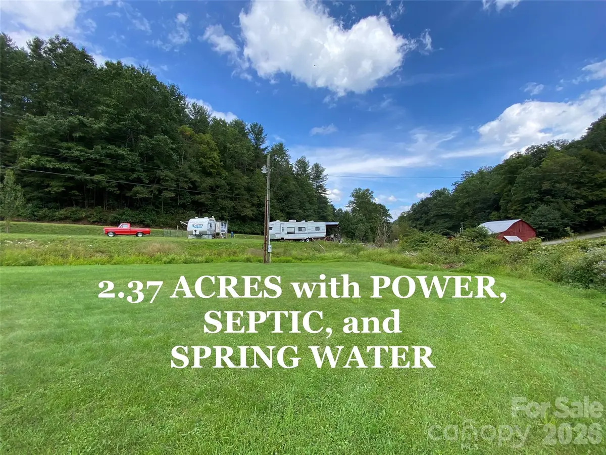 111 Hensley Branch Road, Burnsville, NC 28714 - #1