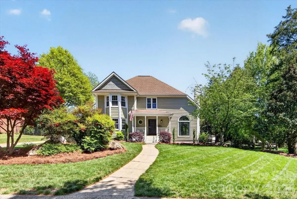 4612 Quail Canyon Drive, Charlotte, NC 28226 - #1