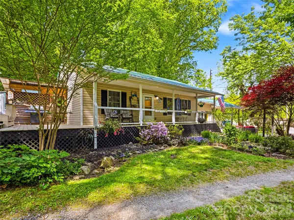103 Old Us 19 23 Highway, Candler, NC 28715