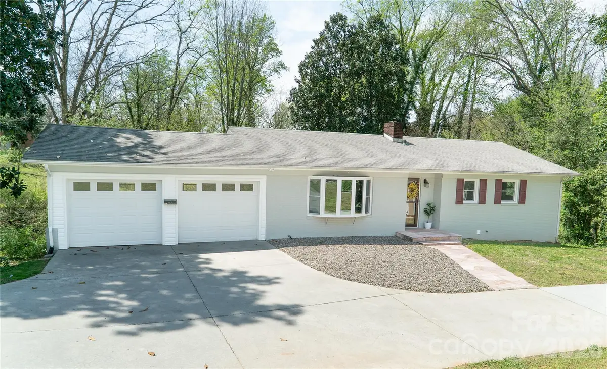 414 Patton Street, Morganton, NC 28655 - #1