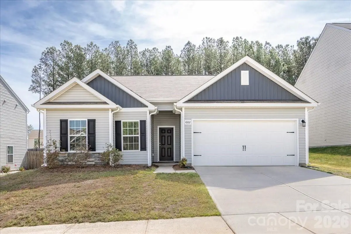 4322 One Mile Way, Charlotte, NC 28215 - #1