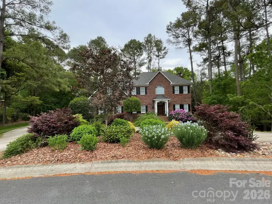 1200 Heritage Drive, Albemarle, NC 28001 - #3