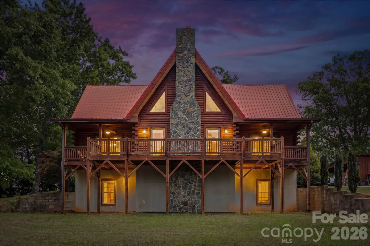 2305 Monteith Lane, Connelly Springs, NC 28612 - #1