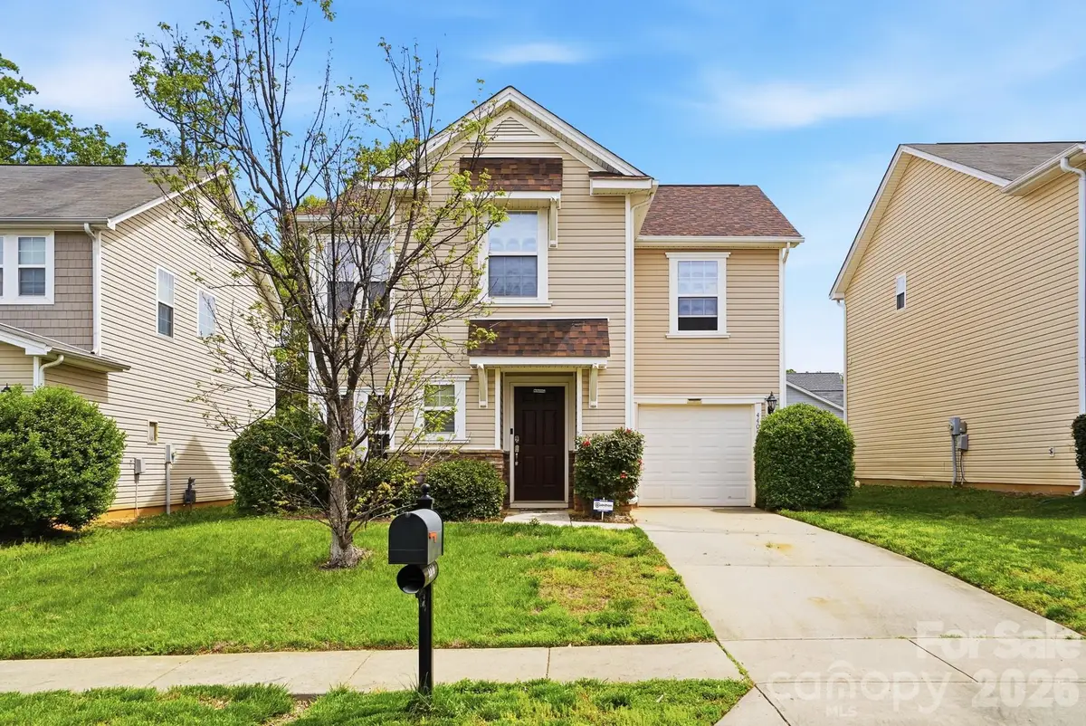 4404 Kiddle Lane, Monroe, NC 28110 - #1