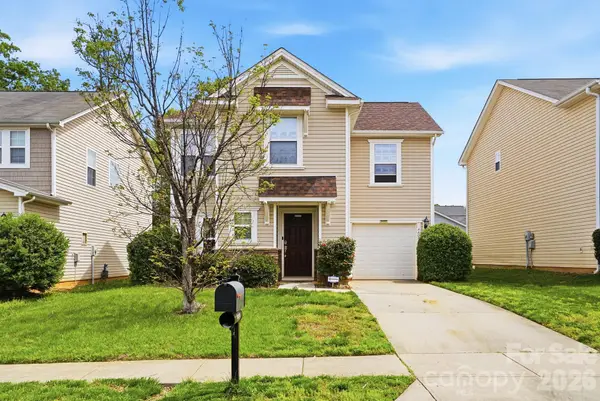 4404 Kiddle Lane, Monroe, NC 28110