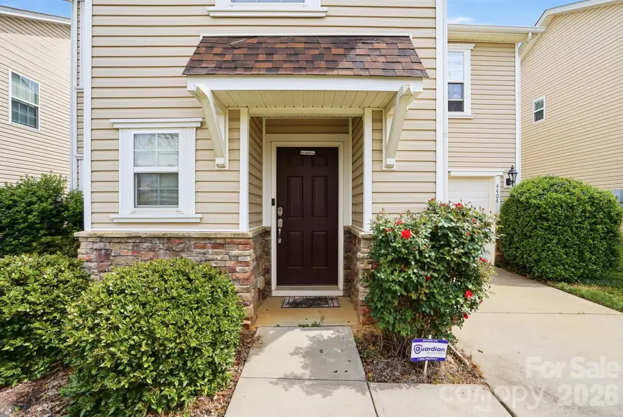 4404 Kiddle Lane, Monroe, NC 28110 - #2