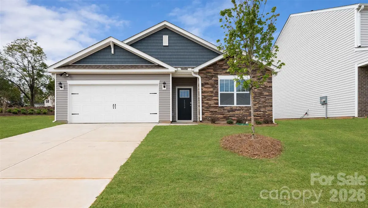 42 Ridgehaven Drive, Waynesville, NC 28786 - #1