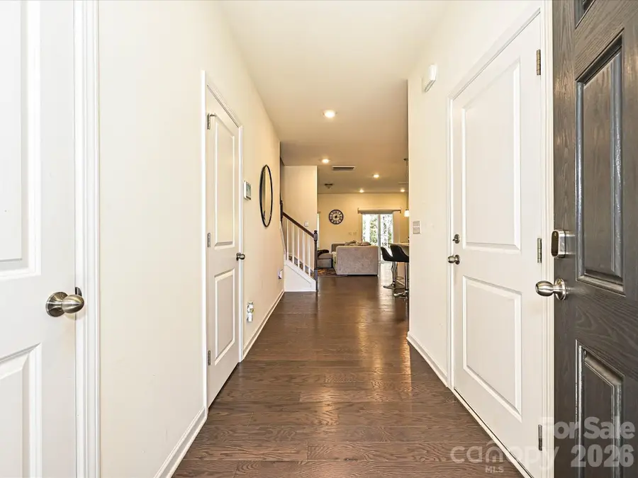 348 Abington Street, Matthews, NC 28104 - #2