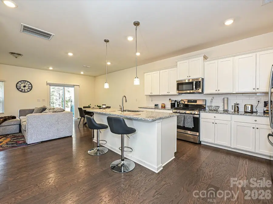 348 Abington Street, Matthews, NC 28104 - #3