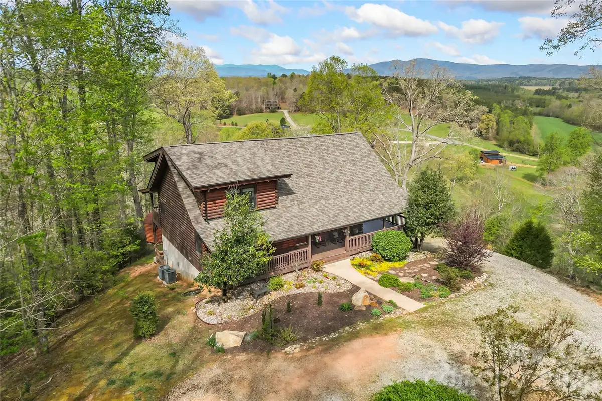 295 Outback Trail #29, Nebo, NC 28761 - #1