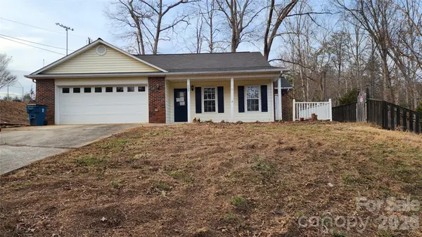 200 Park Place, Morganton, NC 28655