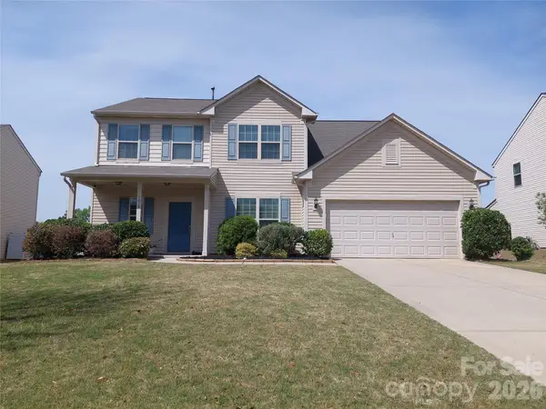 5018 Nighthawk Drive, Indian Land, SC 29707