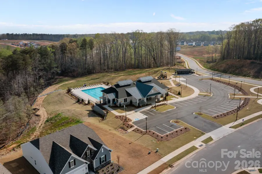 4840 Maiden Creek Way #60, Maiden, NC 28650 - #3
