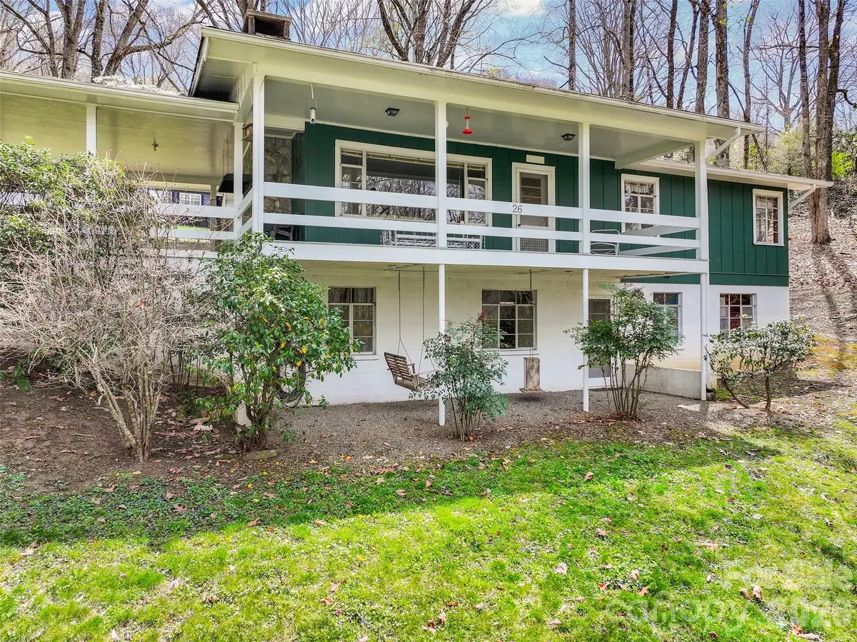 26 Laurel Loop, Maggie Valley, NC 28751 - #1