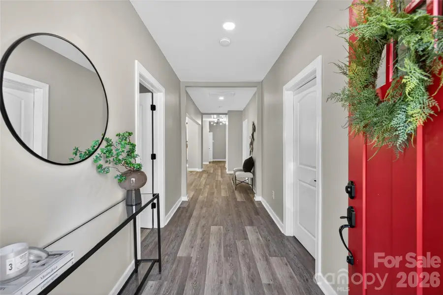 1309 Fairmont Street, Charlotte, NC 28216 - #3