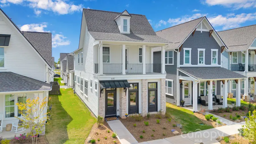 641 Hops Alley, Fort Mill, SC 29715 - #2
