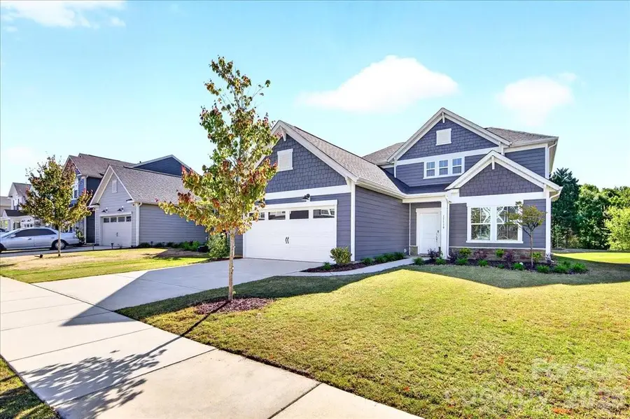 11119 Glasden Road, Charlotte, NC 28278 - #2