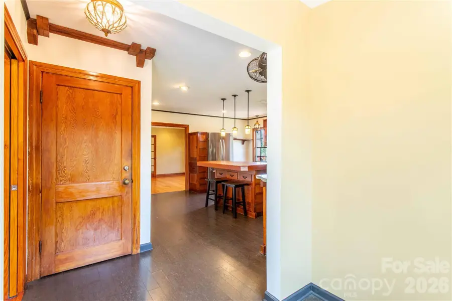 432 Turkey Creek Road, Leicester, NC 28748 - #3