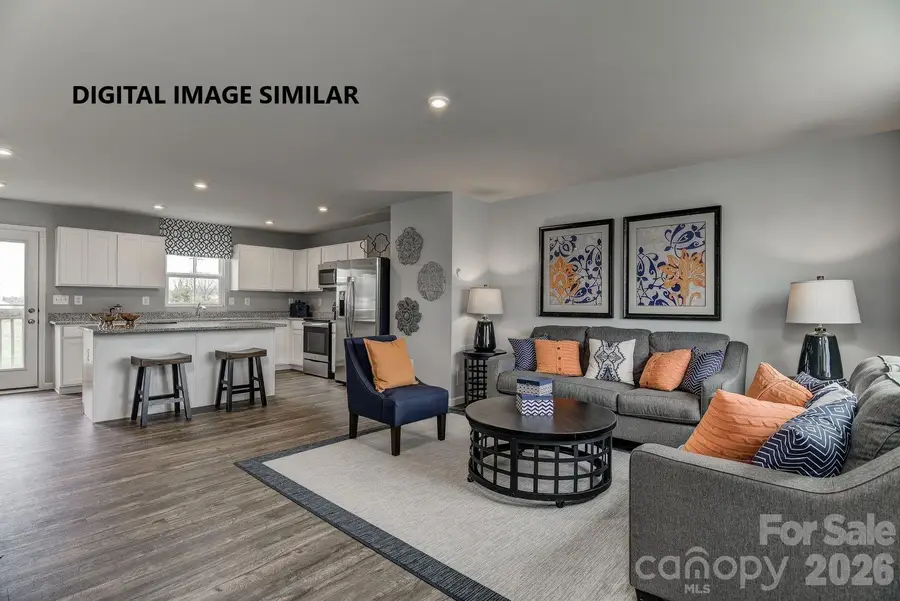 435 Derbyshire Street, Lancaster, SC 29720 - #2