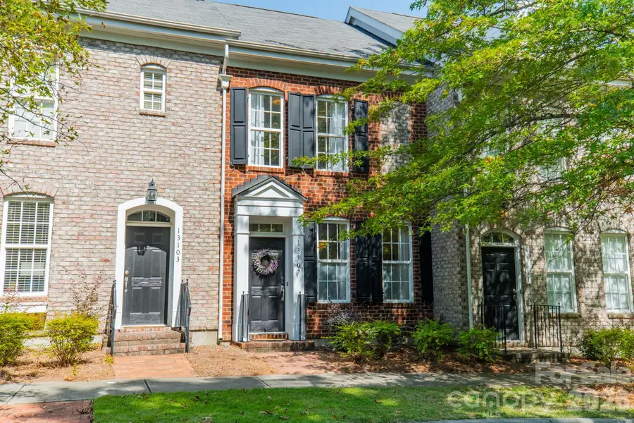13107 Arbor Day Court, Charlotte, NC 28269 - #3