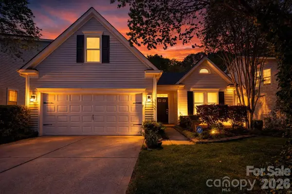 9654 Waltham Court, Charlotte, NC 28269