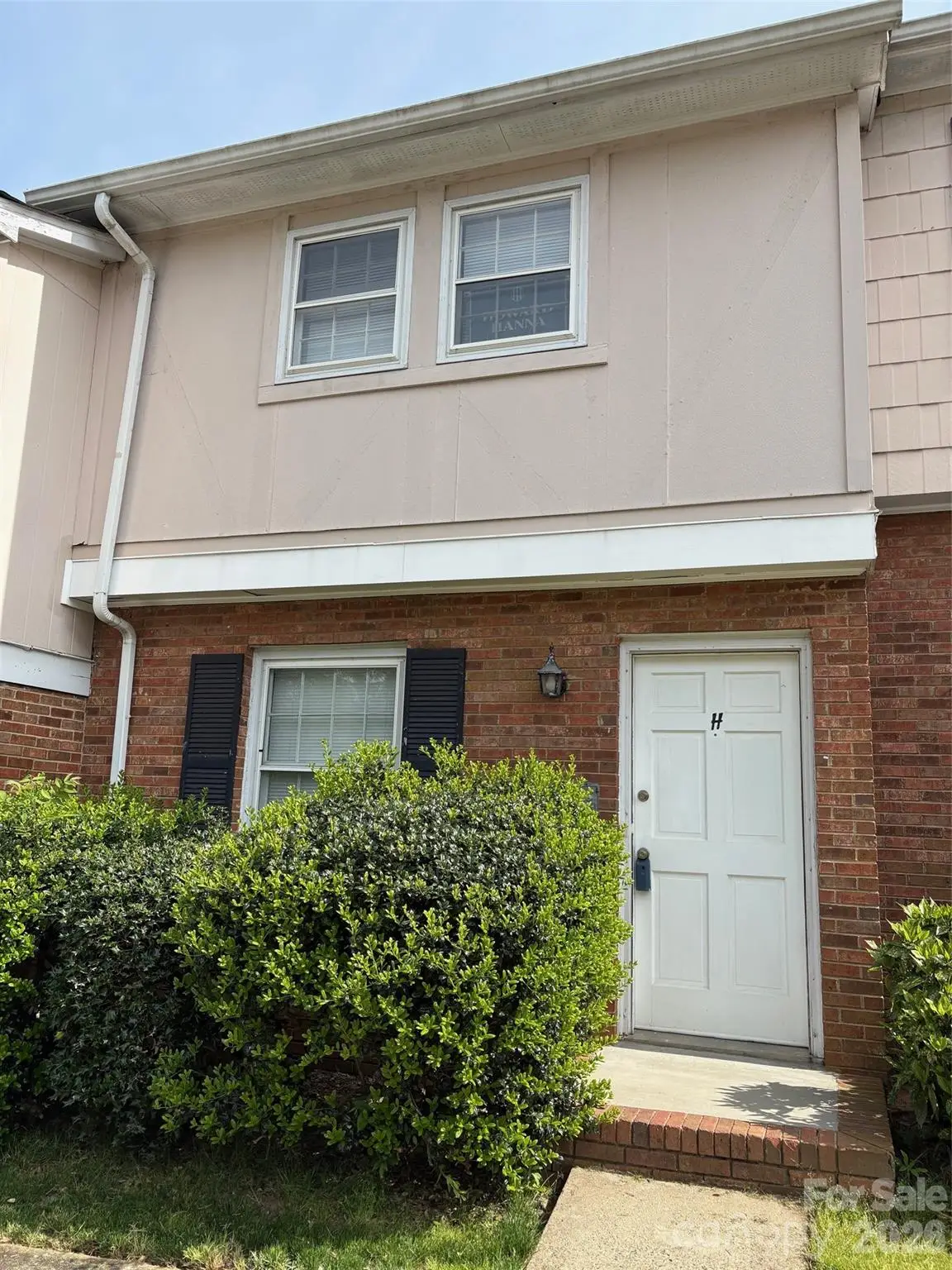 1786 Ebenezer Road #H, Rock Hill, SC 29732 - #1