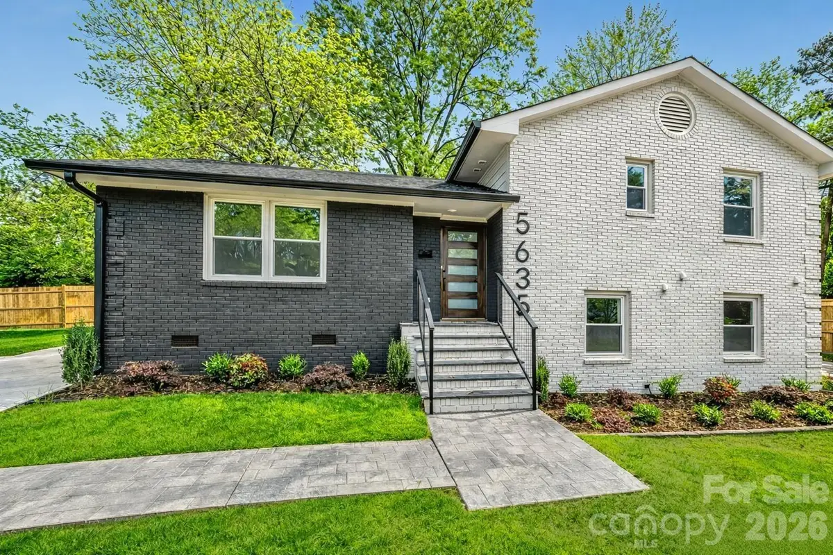 5635 Ruth Drive, Charlotte, NC 28215 - #1