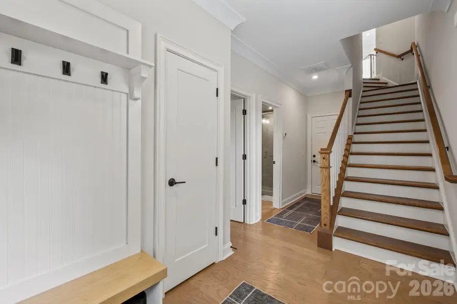 316 N Dotger Avenue, Charlotte, NC 28204 - #2