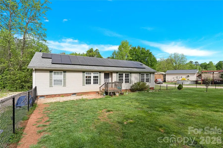 4130 Mountainview Street, Gastonia, NC 28056 - #2