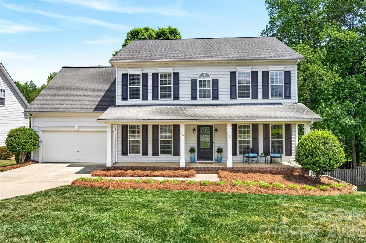 118 Easy Street, Mooresville, NC 28117 - #1