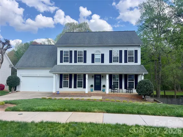 118 Easy Street, Mooresville, NC 28117