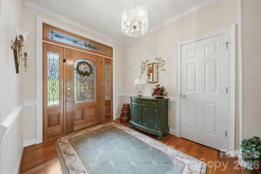 416 Huntington Woods Street N, Lenoir, NC 28645 - #3