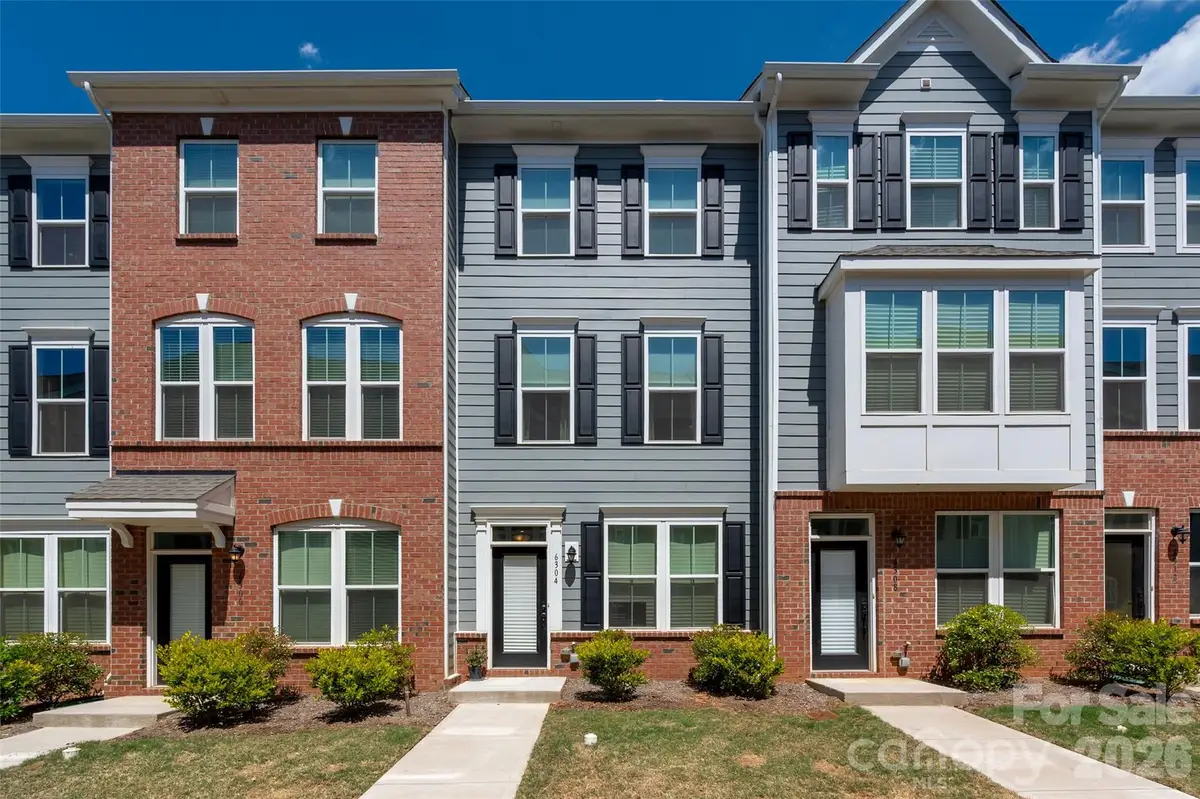 6304 Cleburne Court, Charlotte, NC 28217 - #1