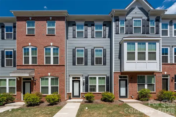 6304 Cleburne Court, Charlotte, NC 28217