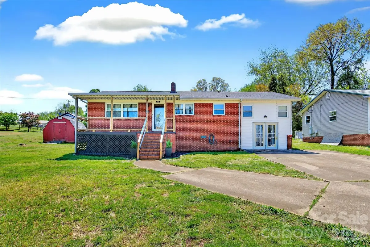 85 Bostic Street, Marion, NC 28752 - #1