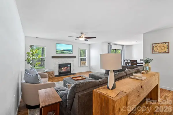 10203 Rockwood Road, Charlotte, NC 28215