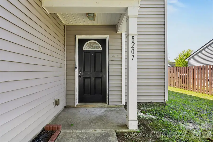 8207 Belmont Stables Drive, Charlotte, NC 28216 - #2