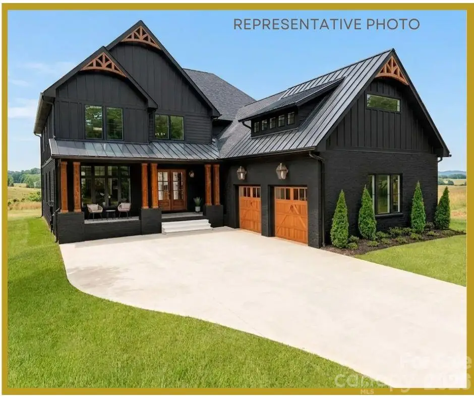 3032 Northampton Drive, Charlotte, NC 28210 - #1
