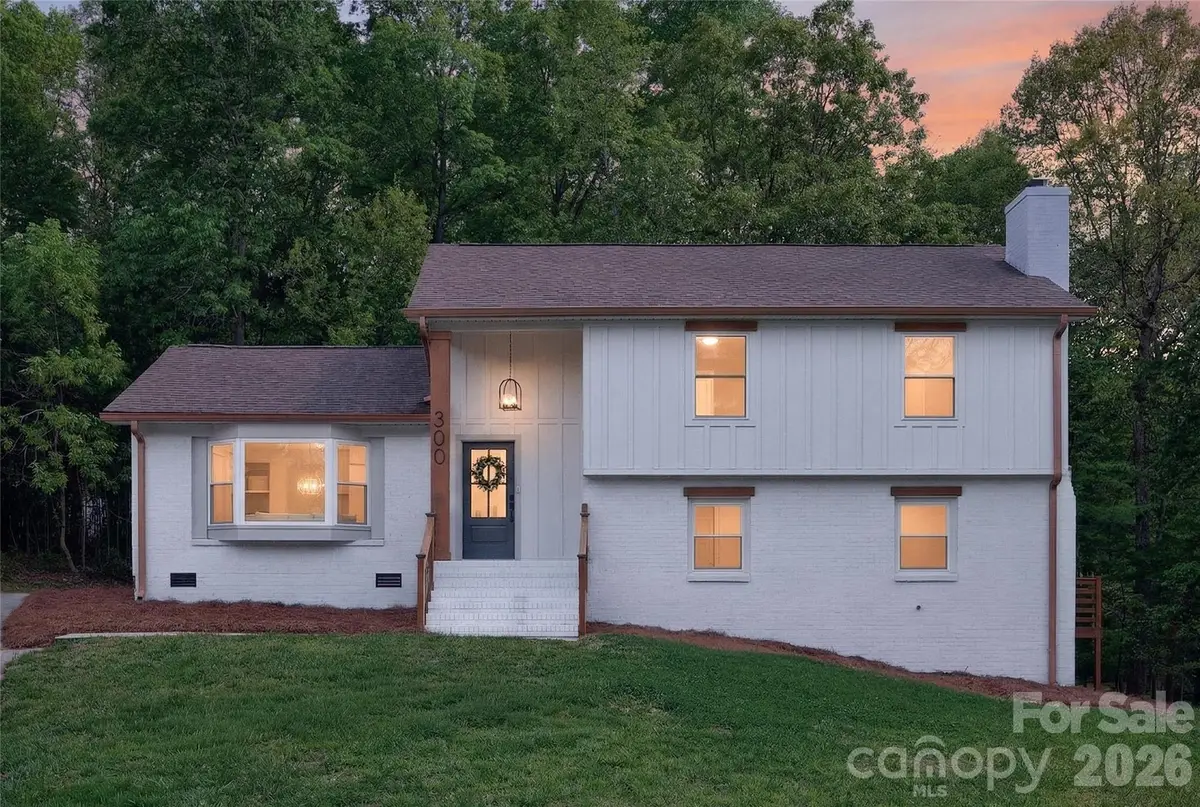300 Dollar Circle, Charlotte, NC 28270 - #1