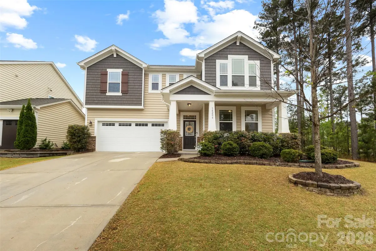 14206 Ridgewater Way, Charlotte, NC 28278 - #1