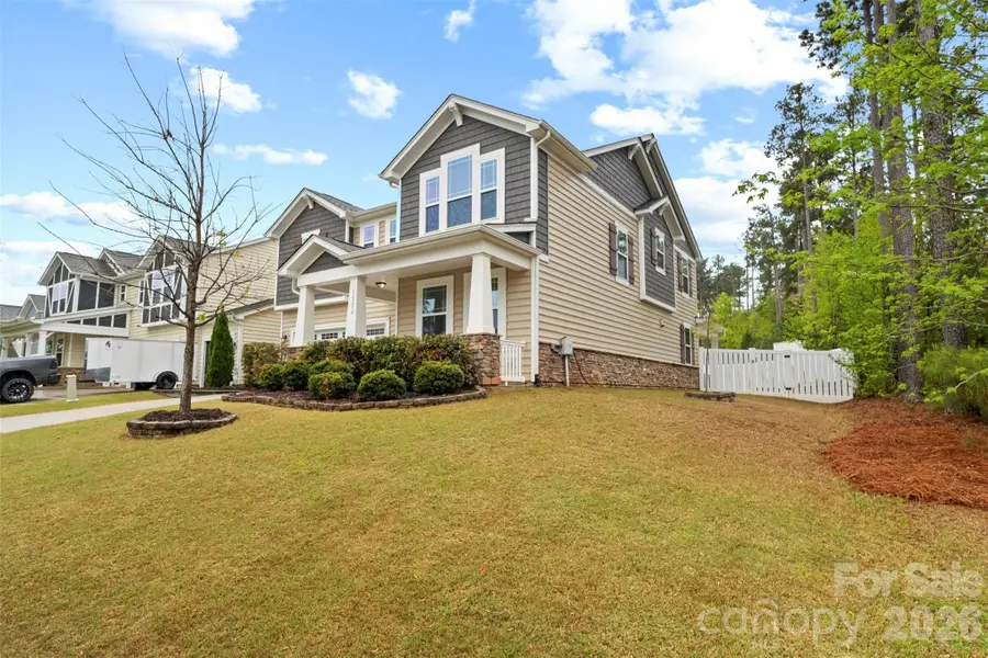 14206 Ridgewater Way, Charlotte, NC 28278 - #2