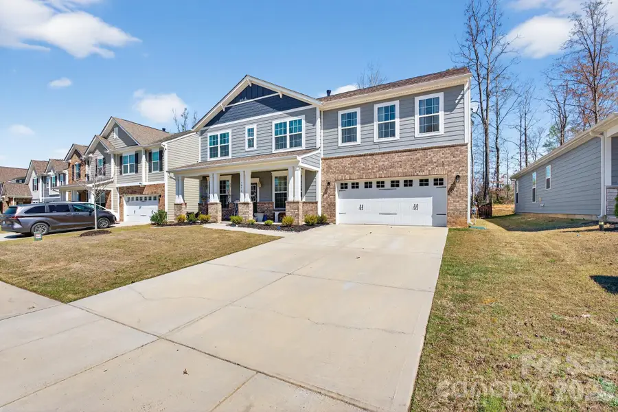 3074 Falling Stone Circle, Indian Trail, NC 28079 - #2