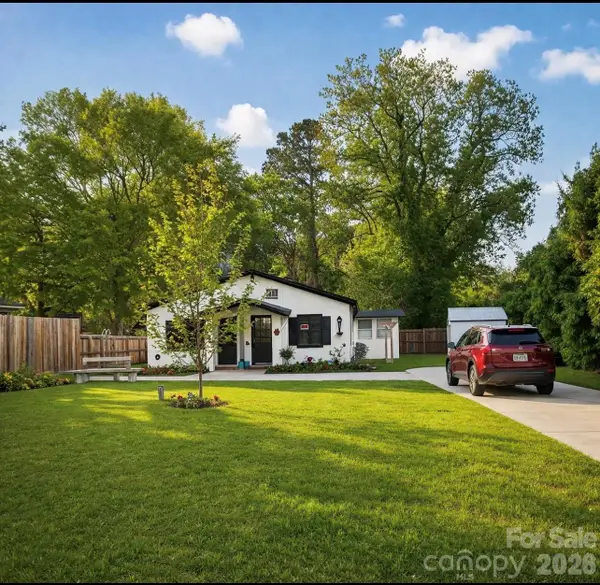 104 N Branch Street, Elm City, NC 27822