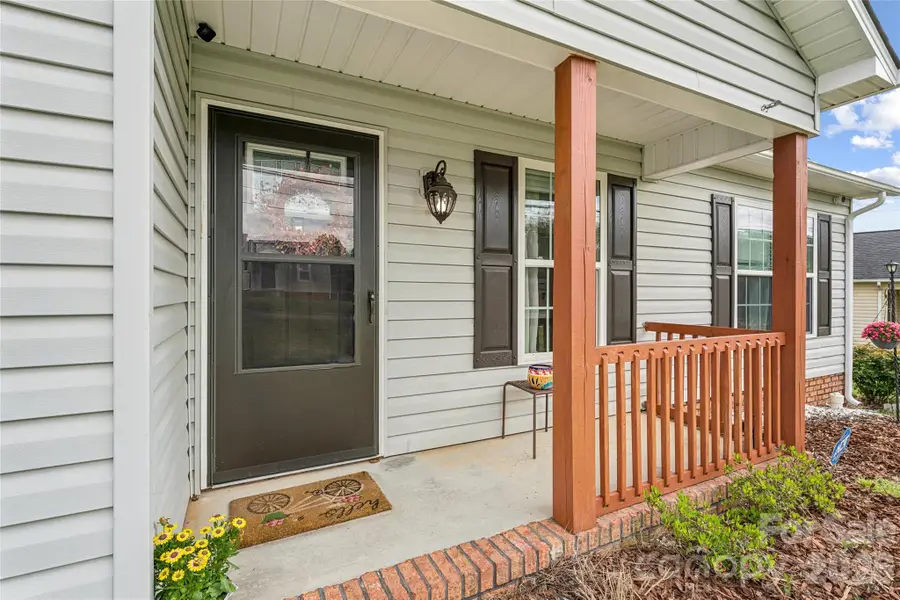 115 S Beaver Street, Landis, NC 28088 - #2