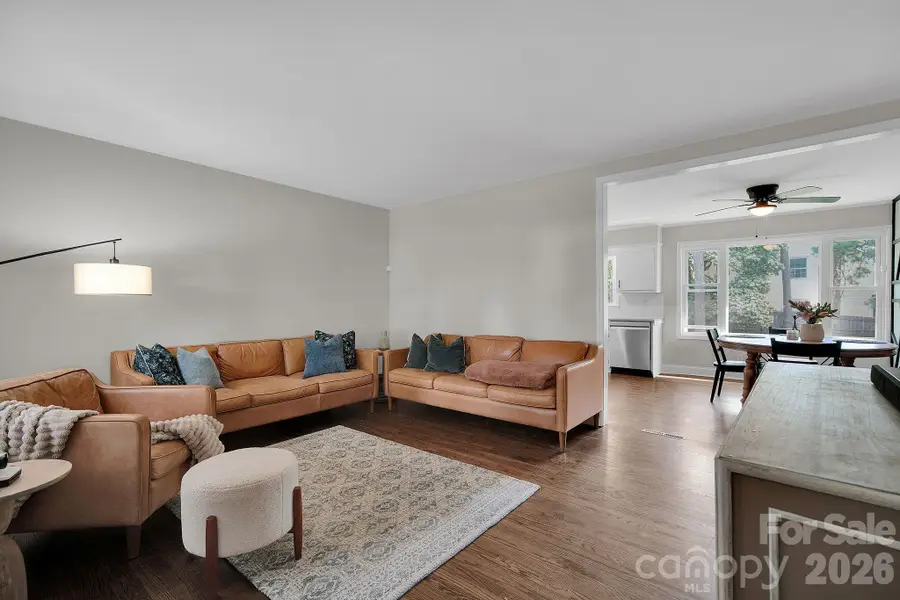 5201 Amity Place, Charlotte, NC 28212 - #3