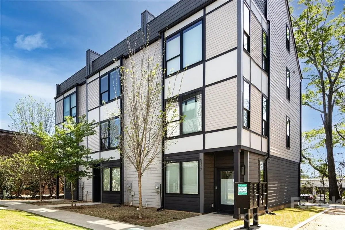 4531 Radler Court, Charlotte, NC 28217 - #1