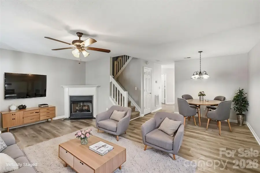 10142 Forest Landing Drive, Charlotte, NC 28213 - #3