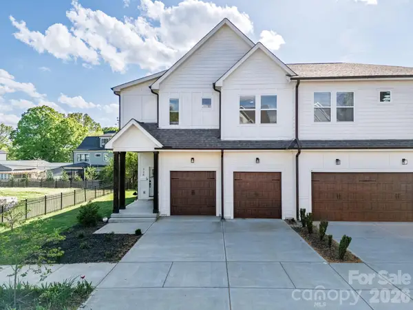 326 Belton Street, Charlotte, NC 28209